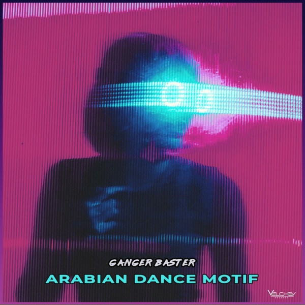 Ganger Baster - Arabian Dance Motif