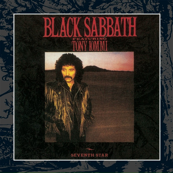 Black Sabbath - Black Sabbath