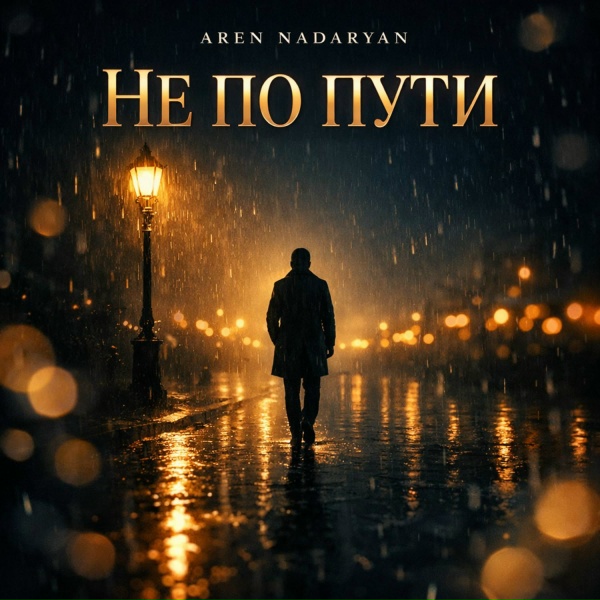 Aren Nadaryan - НЕ ПО ПУТИ
