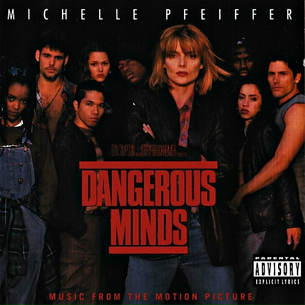 Dangerous Minds Music from the Motion Picture feat. DeVante - Gin And Juice