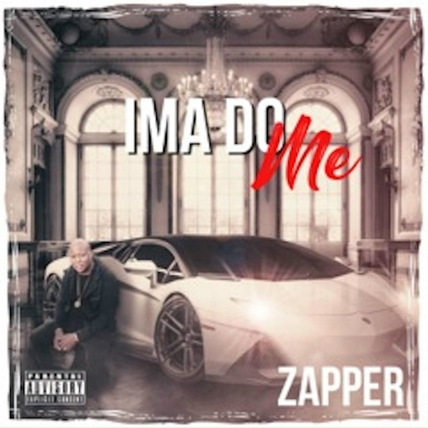 ZAPPER - No Matter What