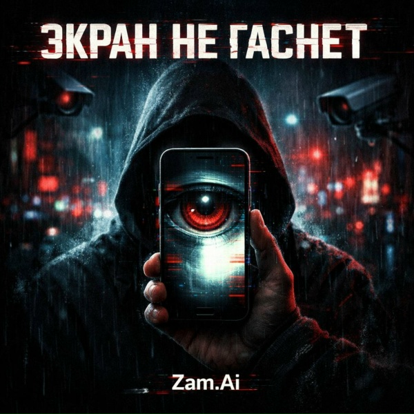 Zaman - Экран не гаснет