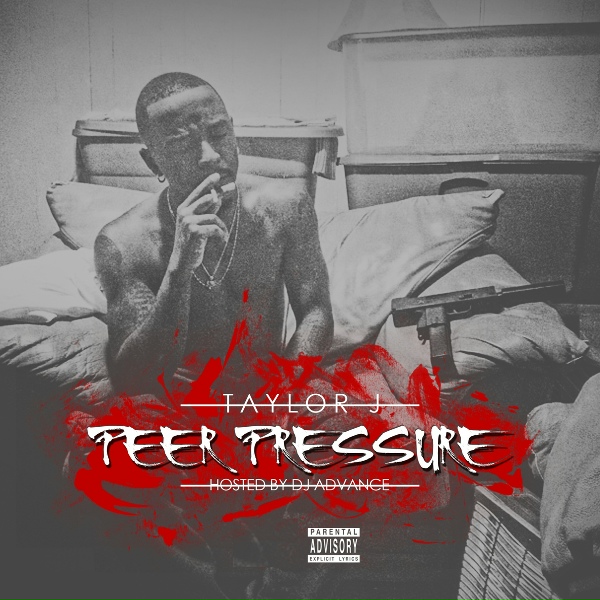 Taylor J feat. Casino - Satisfied