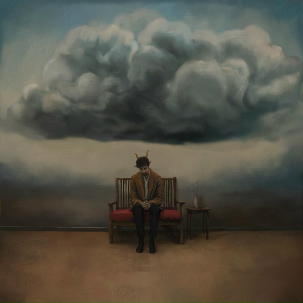 Derek Pope - Something I Can't Replace