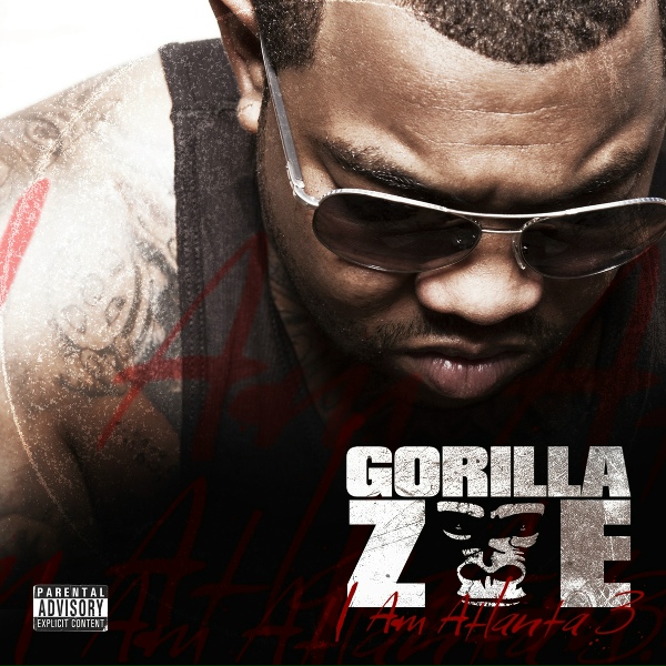 Gorilla Zoe - Stankin'
