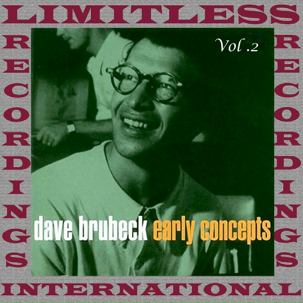 Dave Brubeck - I Didn't Know What Time It Was