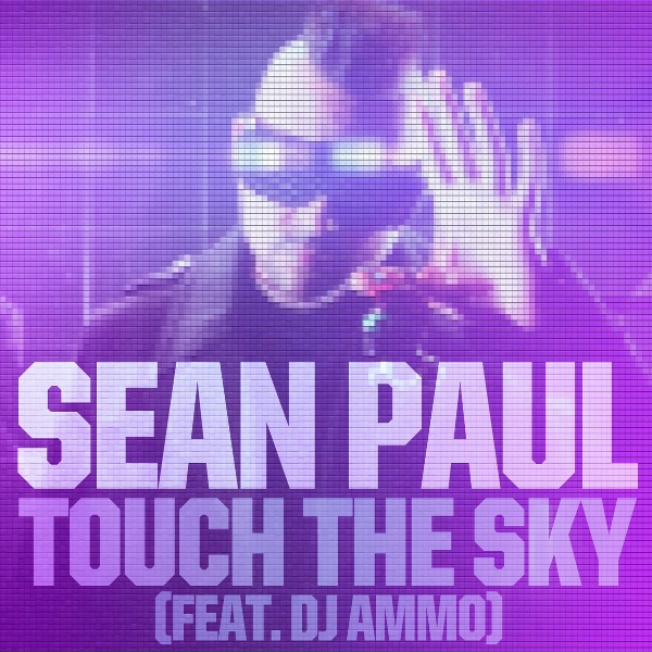 Sean Paul - She Doesn't Mind