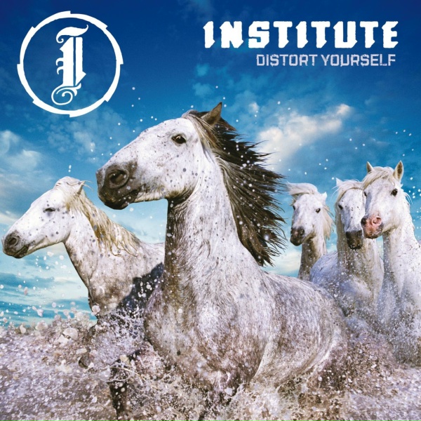 Institute - Boom Box