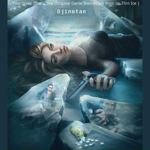Djinotan - Alert