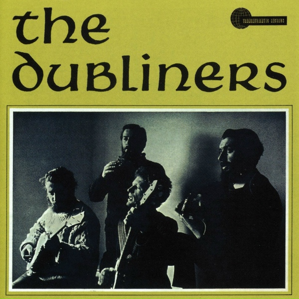 The Dubliners, Luke Kelly - Love Is Pleasing