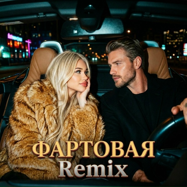 Dj Remob - Фартовая