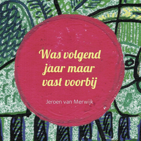 Jeroen Van Merwijk - Jan Karbaat
