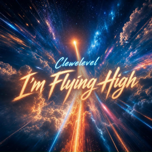 Clewelevel - I'm Flying High