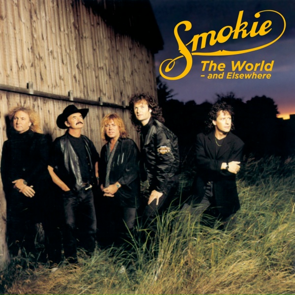 Smokie - Till Hell Freezes Over