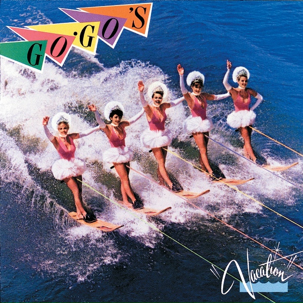 The Go-Go's - Worlds Away