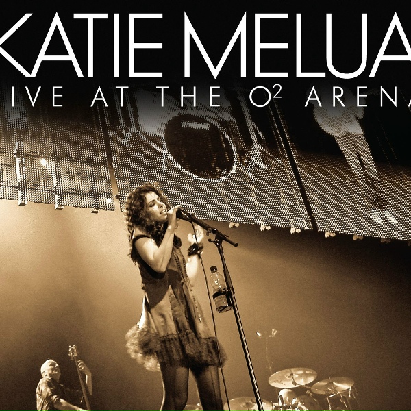 Katie Melua - Yellow Leaves