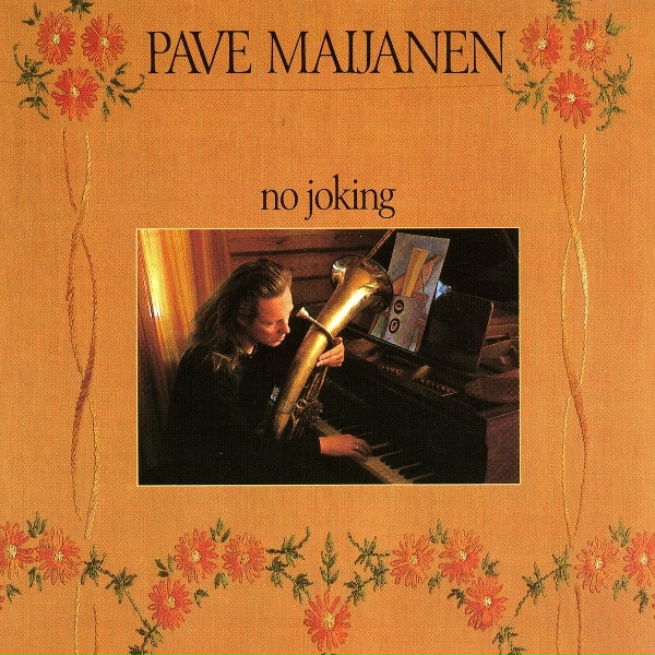 Pave Maijanen - Interlude
