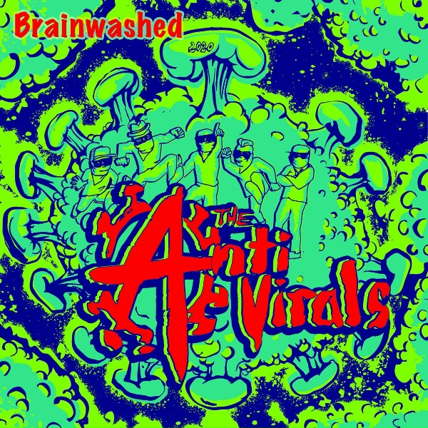 The Anti Virals - Nothing but Bloodshed