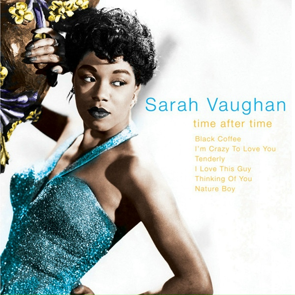 Sarah Vaughan - Tenderly