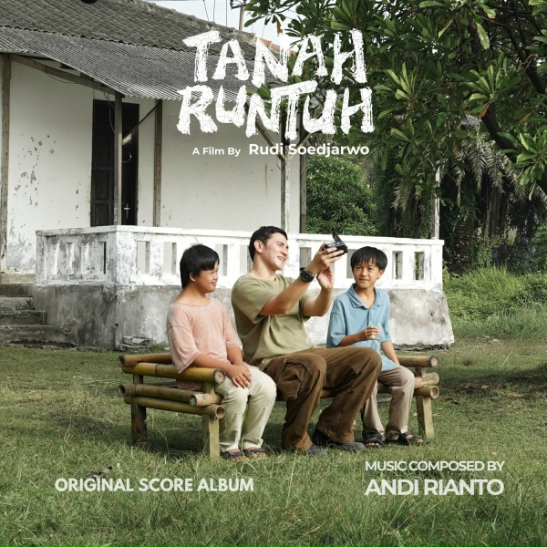 Andi Rianto - the siege