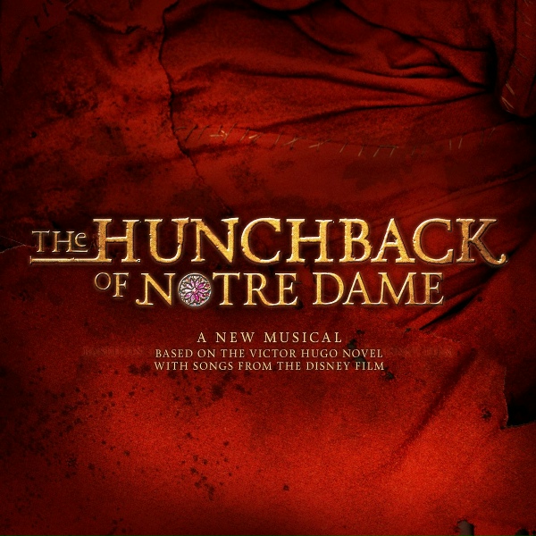 Ciara Renée, Michael Arden, 'The Hunchback of Notre Dame' Ensemble