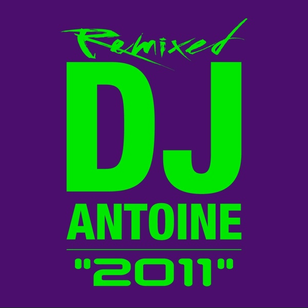 DJ Antoine, Mad Mark - Hard to Get