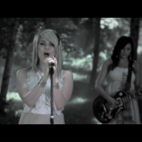 BarlowGirl - Come Alive
