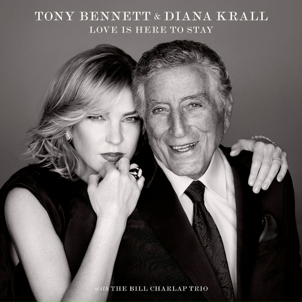 Tony Bennett - Who Cares?