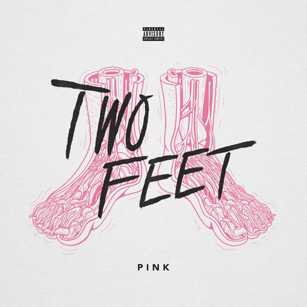 Two Feet - Intro