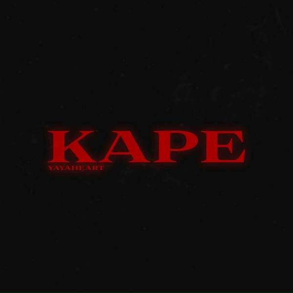 yayaheart - Каре