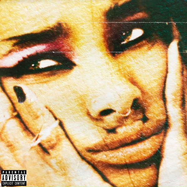 WILLOW feat. Travis Barker - Gaslight
