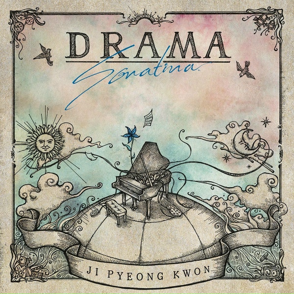 Ji Pyeong Kwon - Destiny
