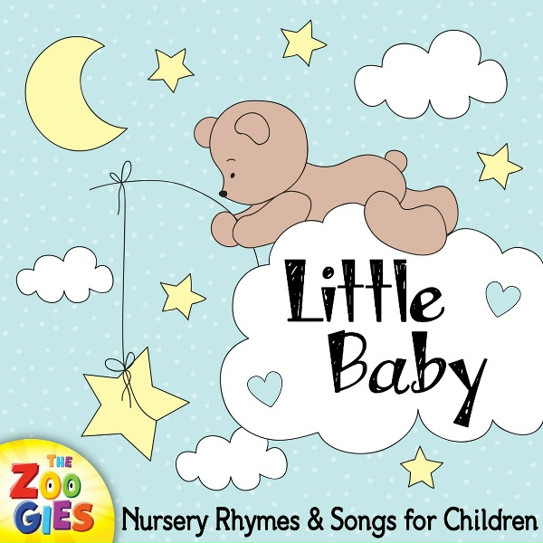 The Zoogies, Nursery Rhymes and Kids Songs - Happy Birthday