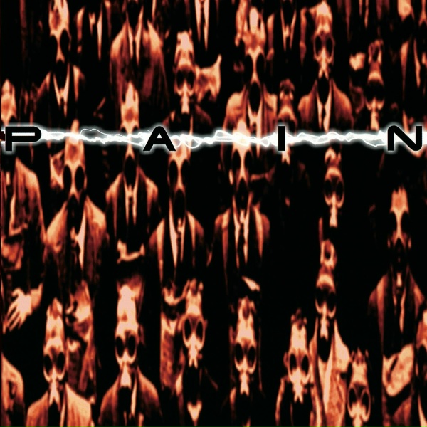 Pain - Don't Let Me Down