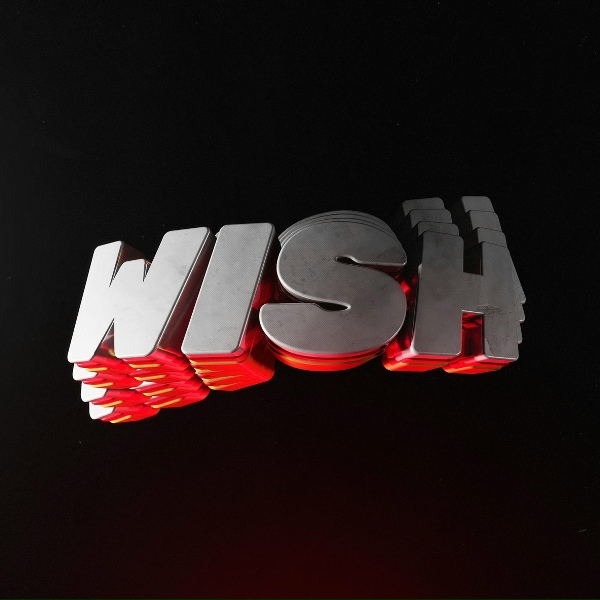 TAKETAKE - WISH