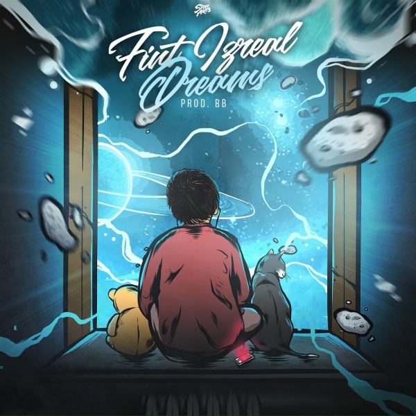 FiNt [IZREAL] - Dreams