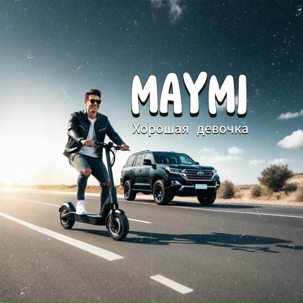 Maymi