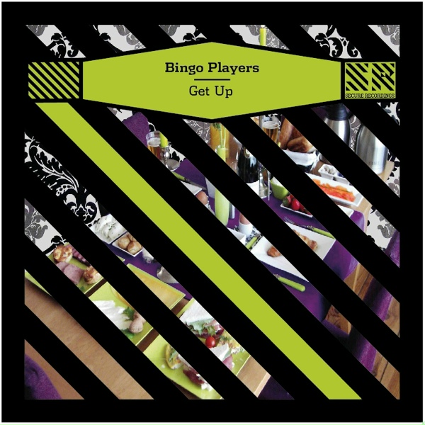 Bingo Players - Get Up (Original Mix)