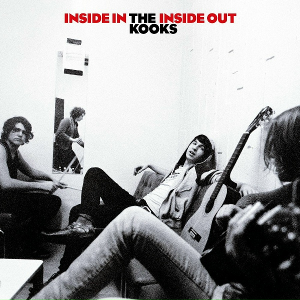 The Kooks - If Only
