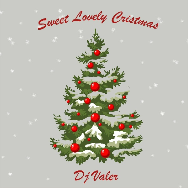 DJ Valer - Happy New Year