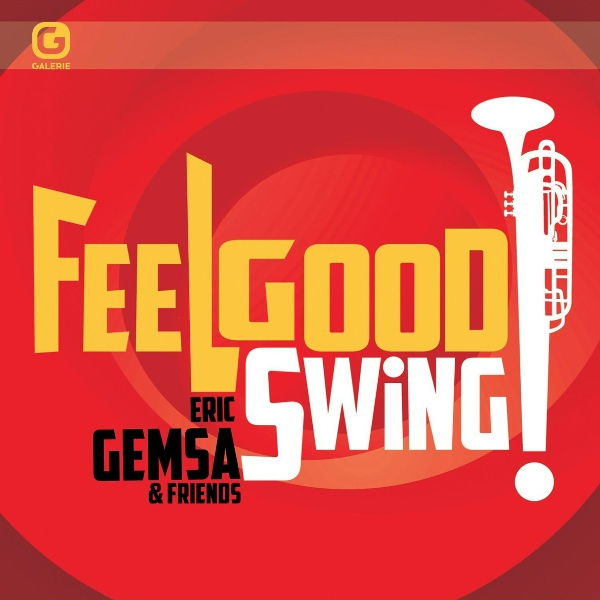 Eric Gemsa, Daniel Huck - Woobap Scat