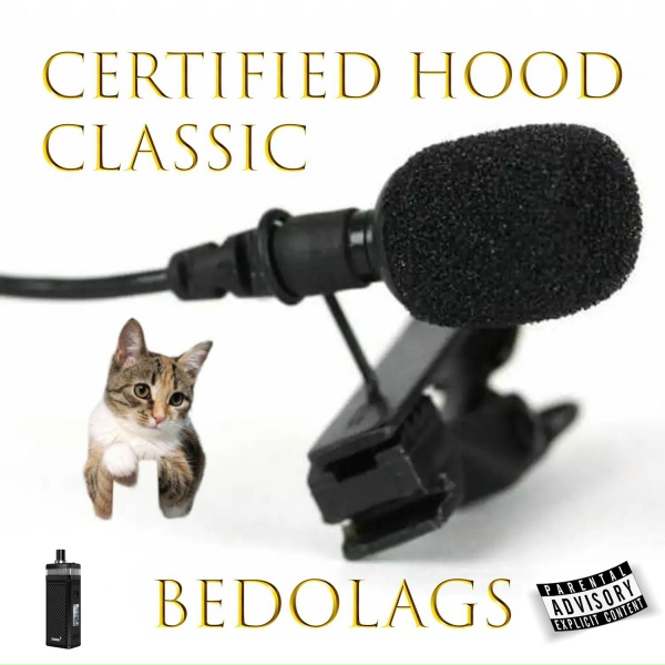 Bedolags - Ростральные колонны