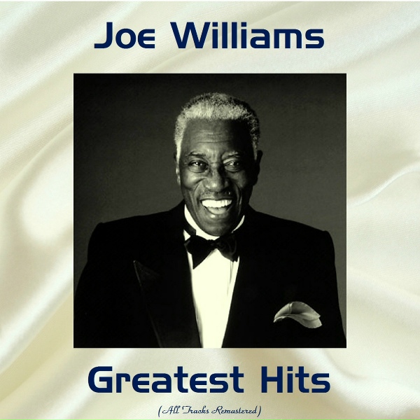 Joe Williams feat. Harry "Sweets" Edison - September in the Rain