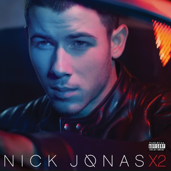 Nick Jonas - Wilderness