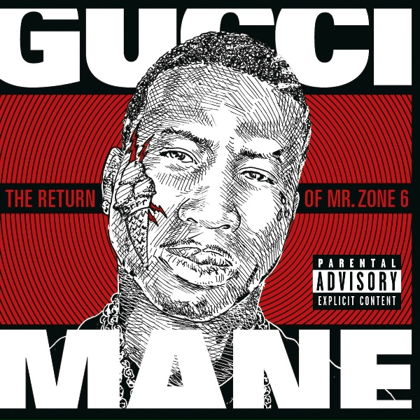 Gucci Mane - Hell Yeah (feat. Slim Dunkin)