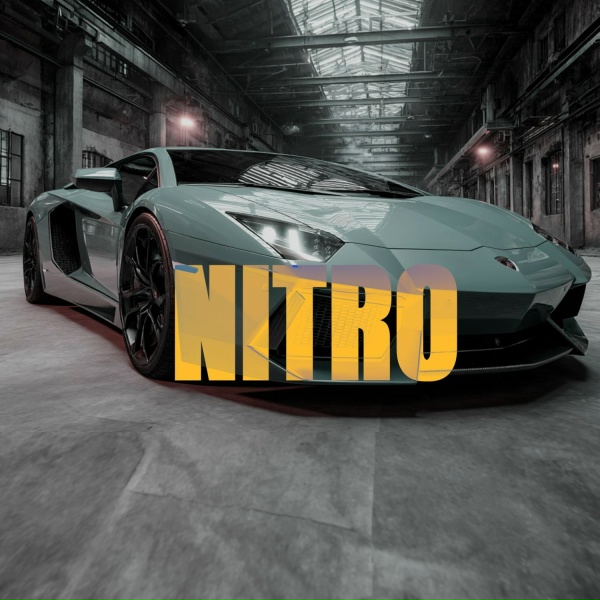 TRAP HOUSE MAFIA - Nitro