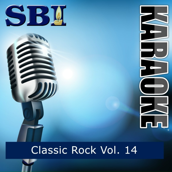 SBI Audio Karaoke - What About Love (Karaoke Version)
