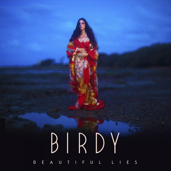Birdy - Silhouette