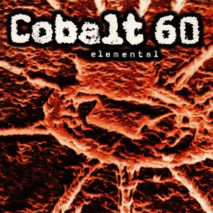 Cobalt 60 - Born Again