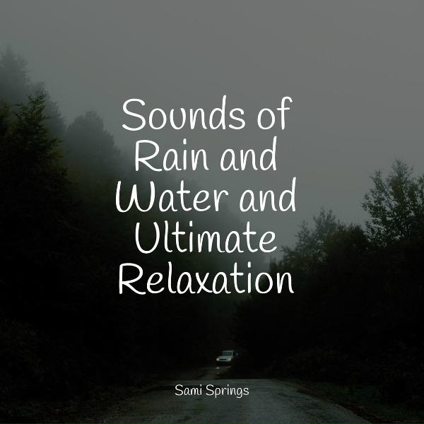 Rain Sound Plus, Loopable Rain, Soothing Nature Sounds - Rain in the Jungle